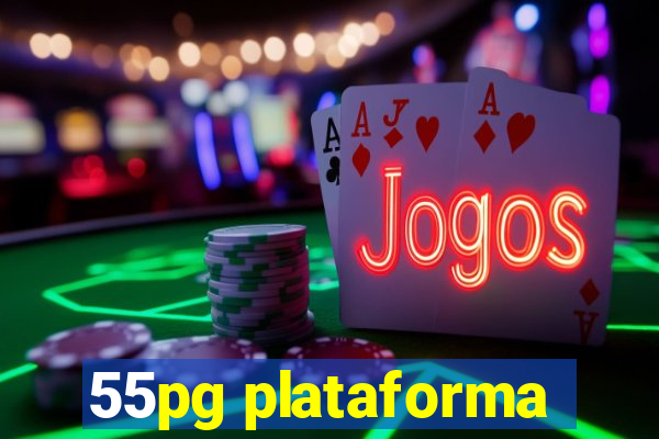 55pg plataforma